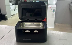 Купить Ультразвуковая мойка Kitfort б/у , в Новокуйбышевск Цена:2200рублей