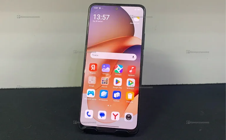 Xiaomi Redmi Note 12 4/128 ГБ