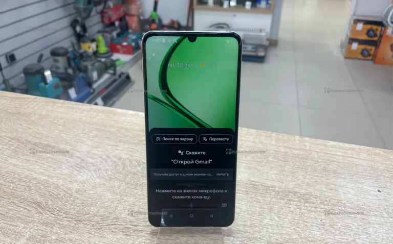 Realme Note 60 4/64 ГБ
