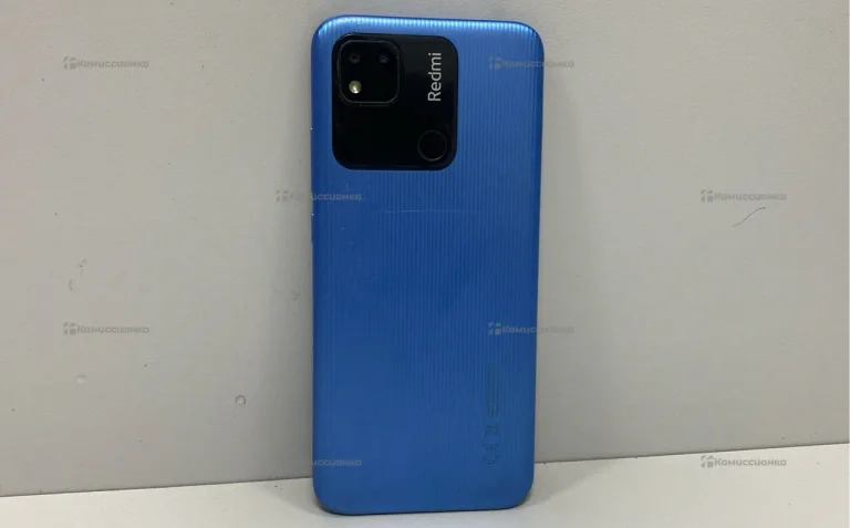 Xiaomi Redmi 10A 2/32 ГБ