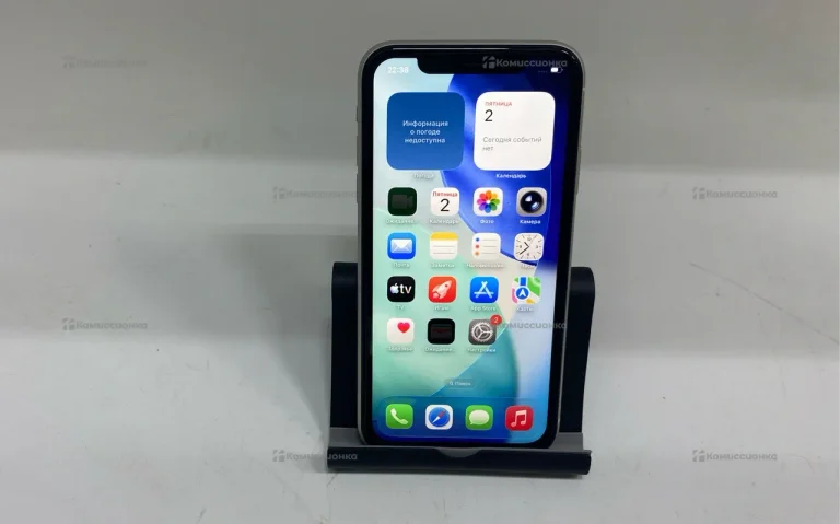 Apple iPhone 11 4/256 ГБ