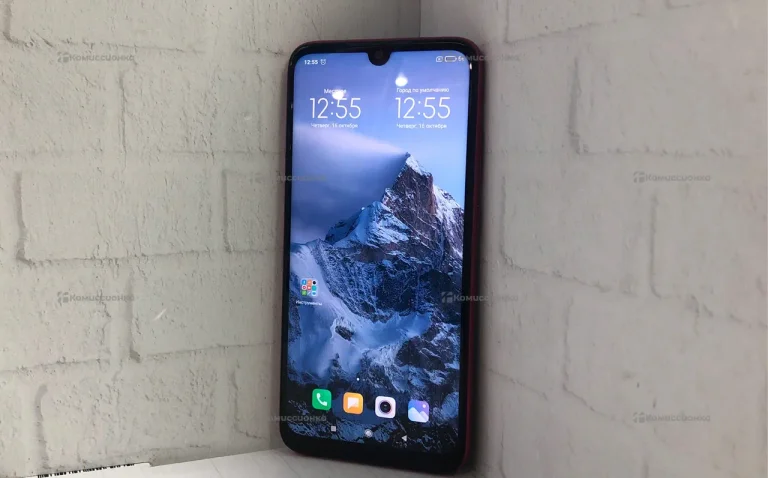 Xiaomi Redmi Note 7 3/32 ГБ