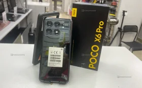 Xiaomi POCO X6 Pro 5G 12/512 ГБ
