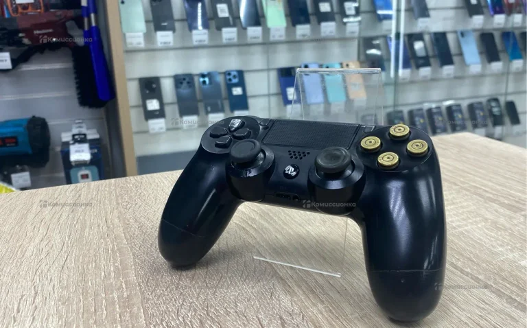 PS4 Джойстик