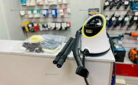Купить Пароочиститель Karcher SC 2 Deluxe б/у , в Сызрань Цена:10990рублей