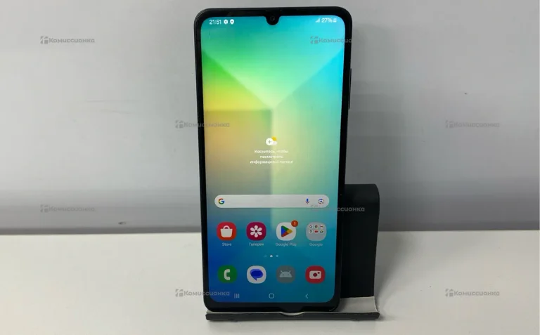 Samsung Galaxy A06 4/128 ГБ