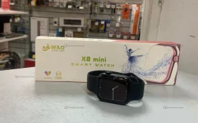 Купить Часы  смарт x8 mini б/у , в Санкт-Петербург Цена:690рублей