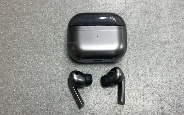 Наушники  Galaxy Buds 3 pro