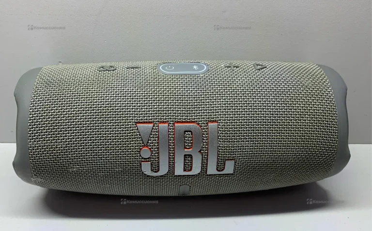 Колонка  JBL CHARGE 5