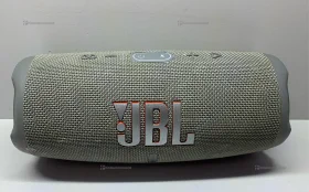 Купить Колонка  JBL CHARGE 5 б/у , в Краснодар Цена:5900рублей