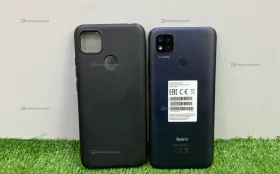 Xiaomi Redmi 9c 4/128