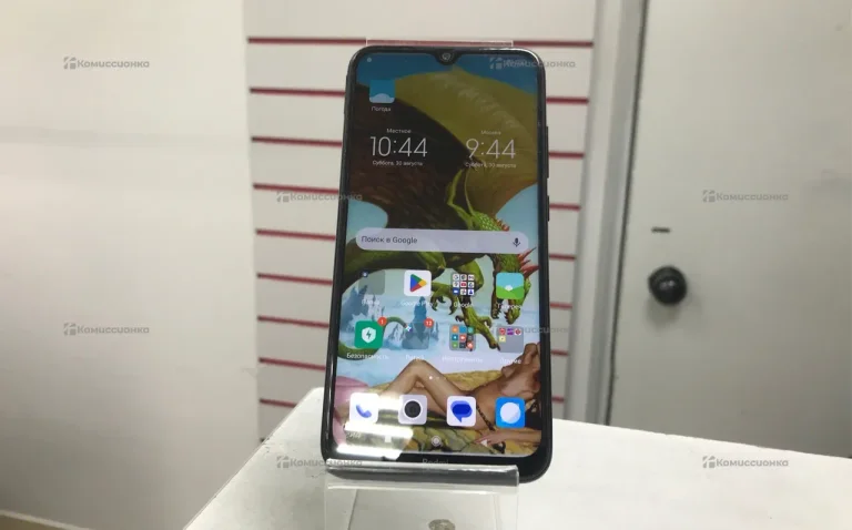 Xiaomi Note 8 4/64GB
