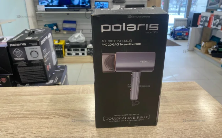 Фен Polaris phd 2090