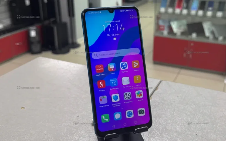 Honor 9А 3/64GB