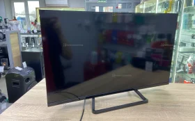 Купить Телевизор Sber SDX-32F2137 б/у , в Челябинск Цена:5900рублей