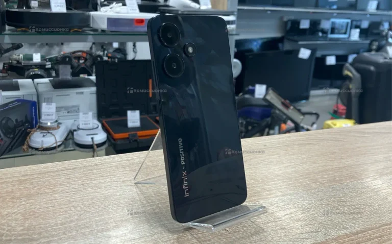 Infinix Hot 30i 8/128Gb