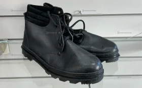 Купить Ботинки рабочие 43р б/у , в Сызрань Цена:590рублей