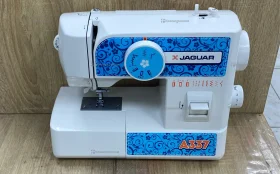 Купить Швейная машина  Jaguar A337 б/у , в Кинель Цена:4500рублей
