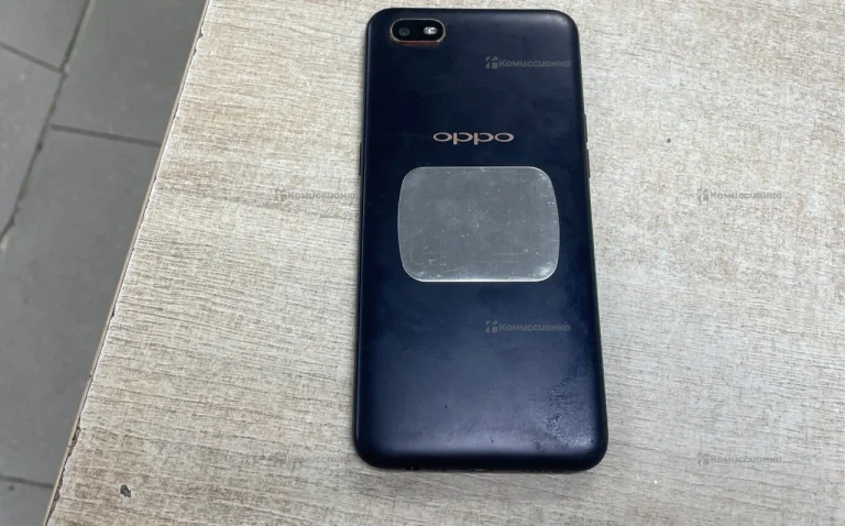 Oppo a1k