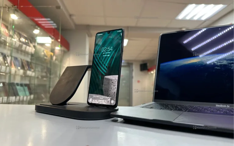 Samsung Galaxy A41 4/64Gb