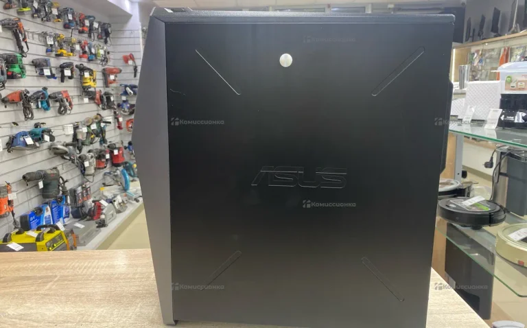 Системный блок ASUs unknown