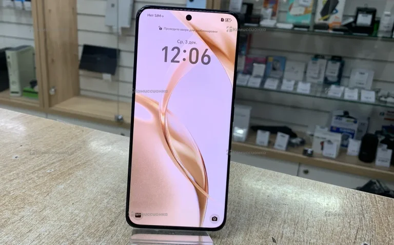 Honor 200 12/512 ГБ