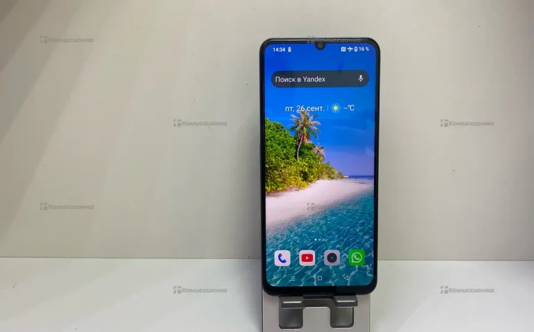 Realme C61 6/128GB