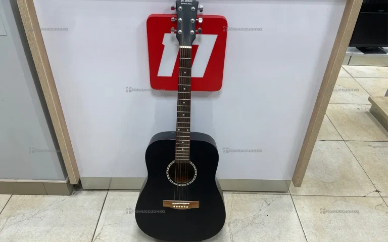 Гитара A.Amati Z 41