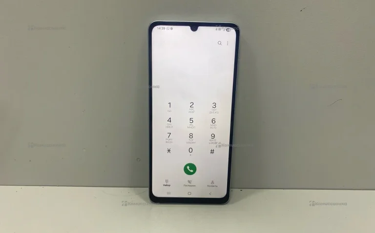 Samsung Galaxy A06 4/64 ГБ