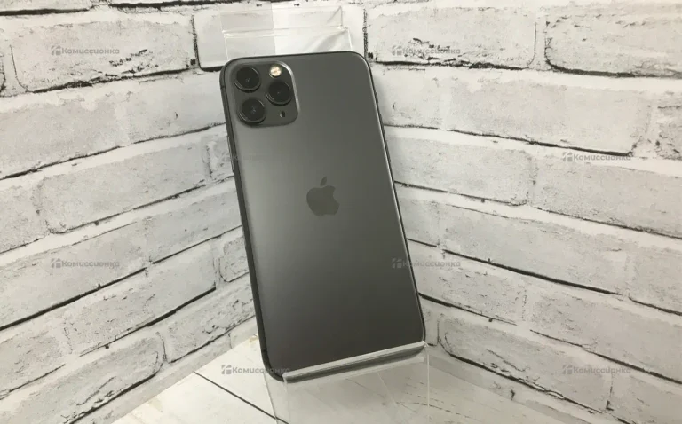 Apple iPhone 11 Pro 64Gb