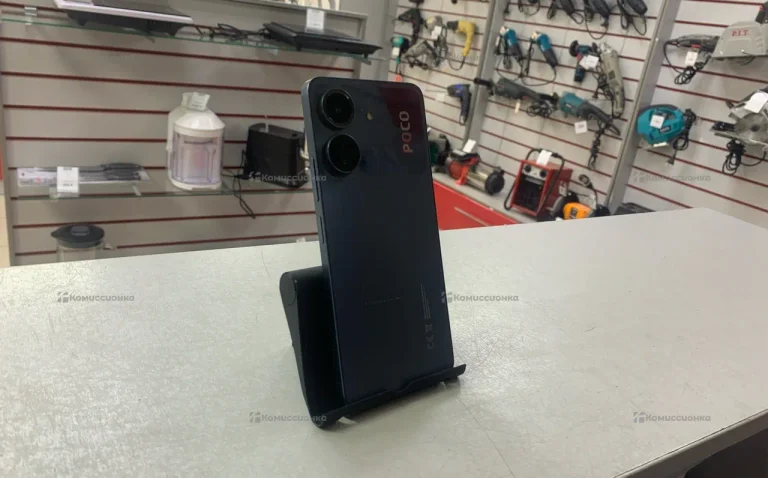Poco c65 6/128