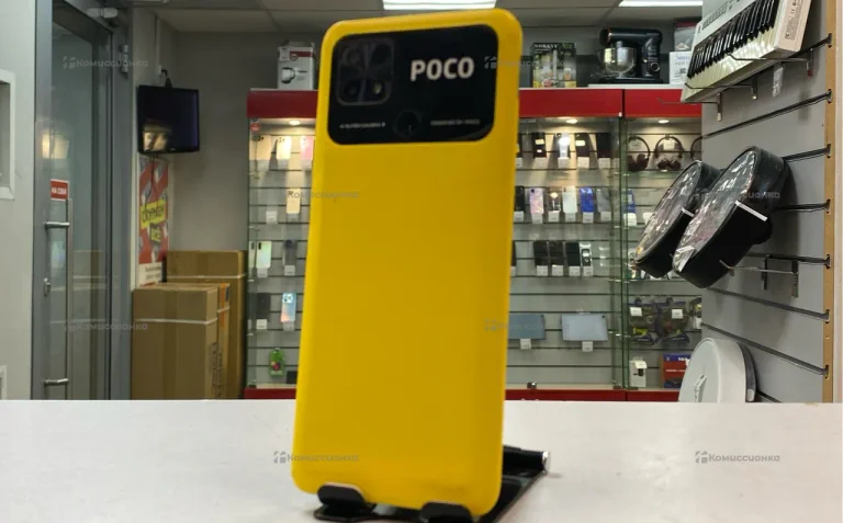 Xiaomi Poco C40 3/32 ГБ