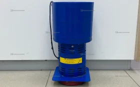 Дробилка для зерна фермер из-14