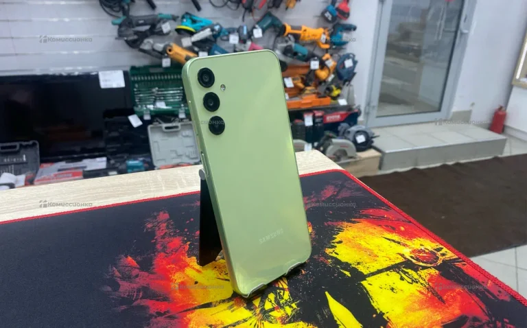 Samsung Galaxy A24 4/128 ГБ