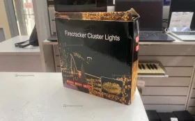 Гирлянда Роса 30м