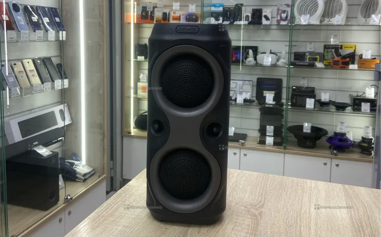 Колонка  forza plus 443-109