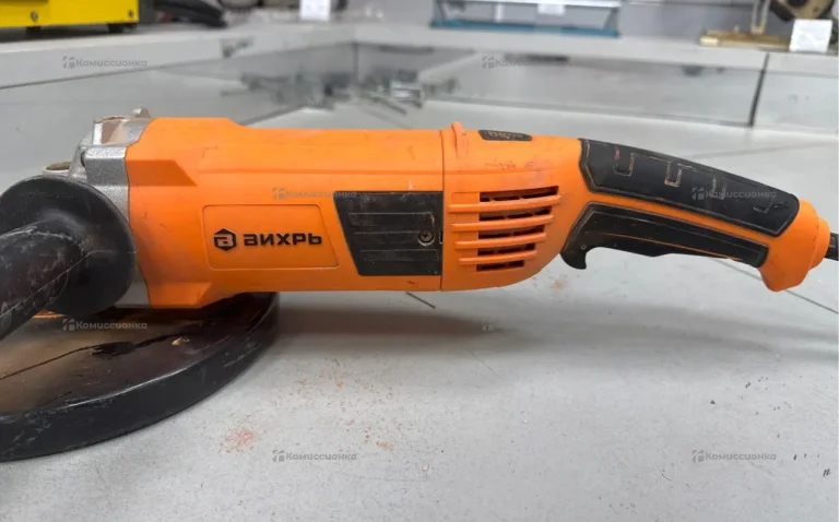 ВИХРЬ УШМ-230/2300