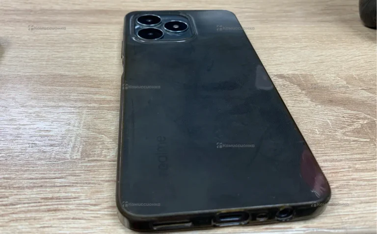 Realme Note 50