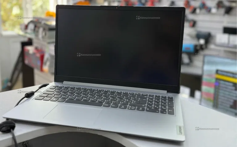 Ноутбук Lenovo IdeaPad 1 15IGL7