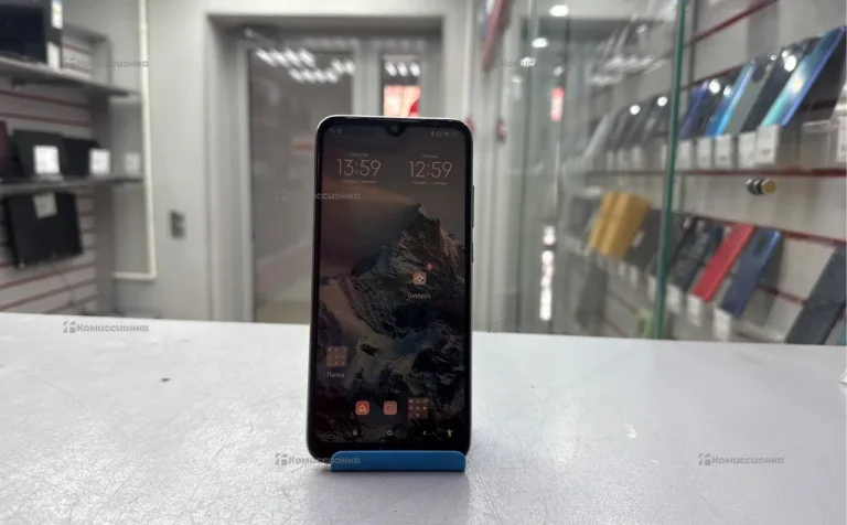 Xiaomi Redmi Note 8T 4/128 ГБ