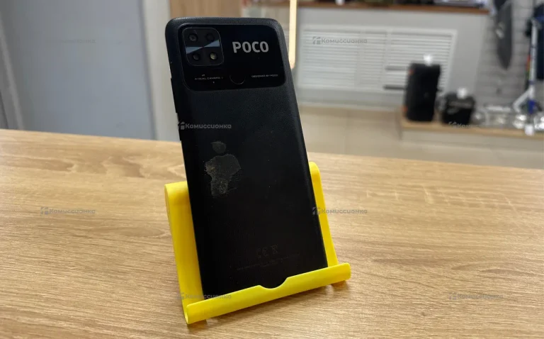 Poco C40 3/32Gb