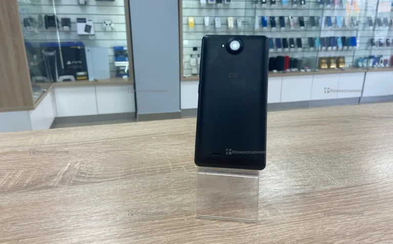 Zte Blade GF3