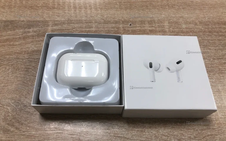 Наушники AirPods реплика