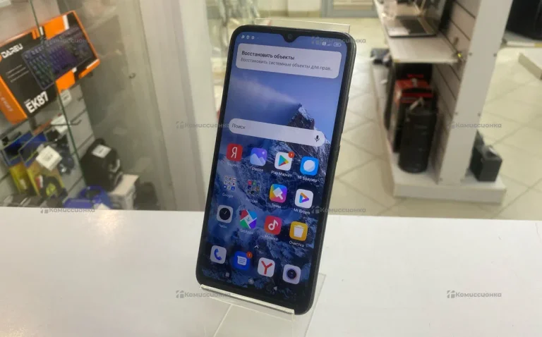 Xiaomi Redmi 10a 2/32