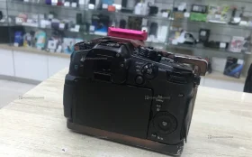 Фотоаппарат LUMIX GH5
