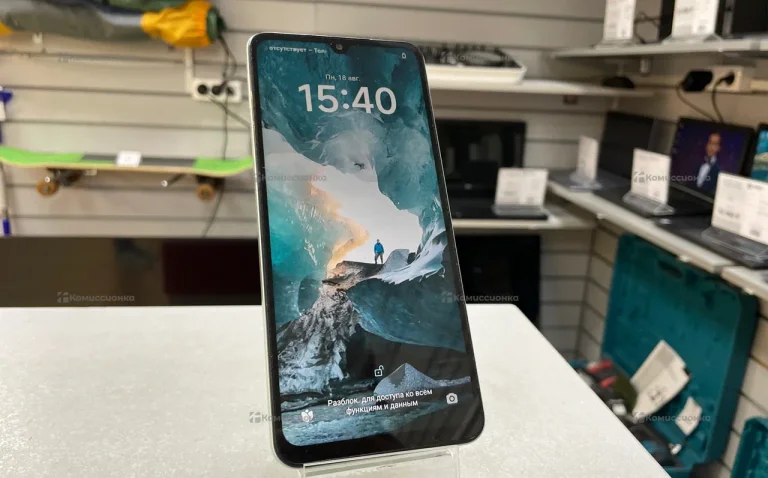 Xiaomi Redmi A5 3/64Gb