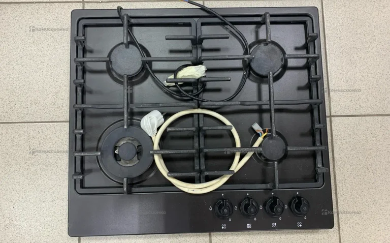 Газовая варочная панель IKEA