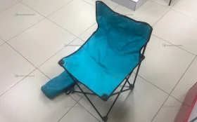 Стул складной туристический