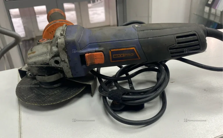 Ушм angle grinder