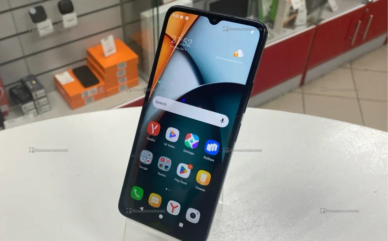 Xiaomi Redmi A3 3/128 ГБ